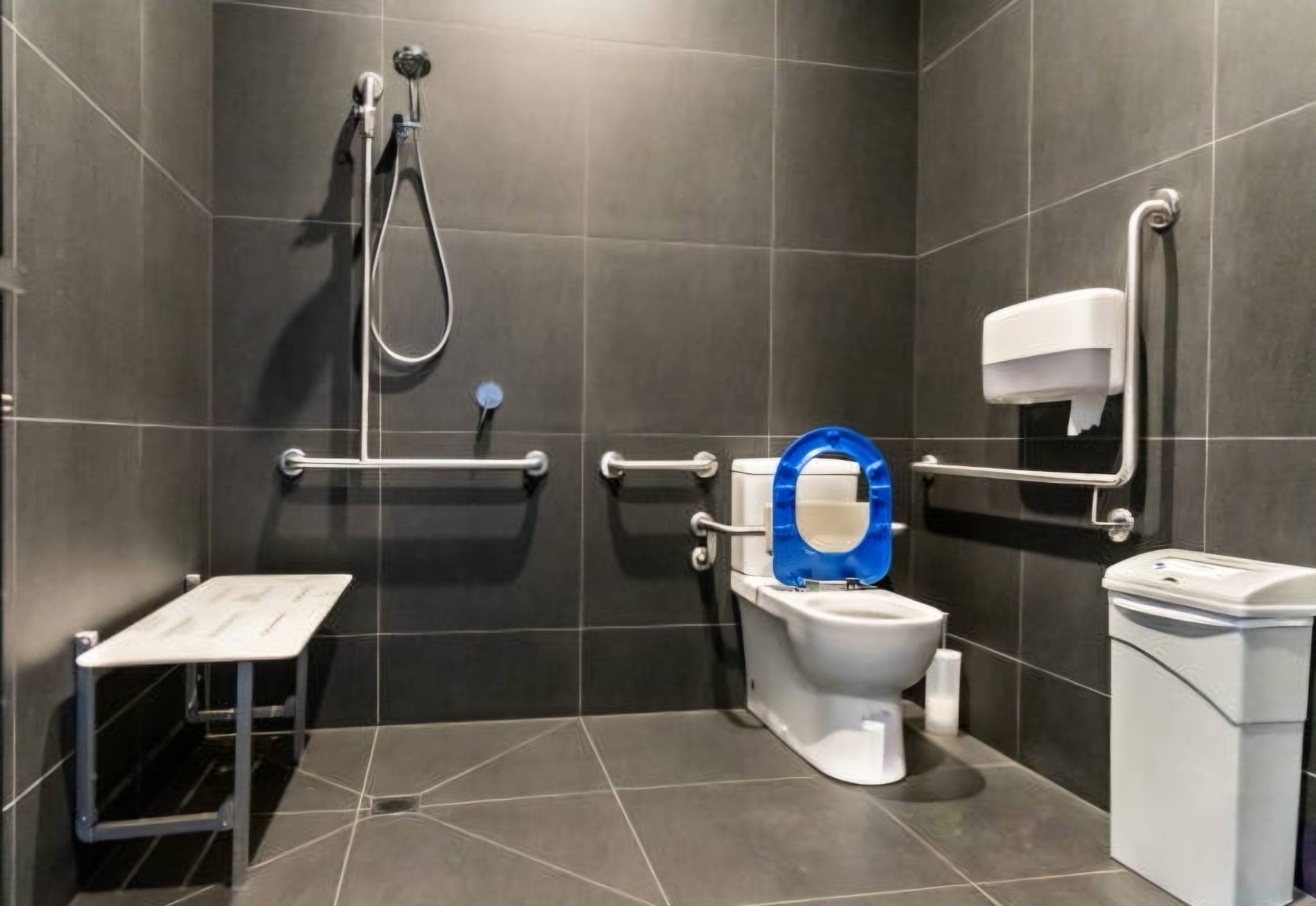 Senior Safety Suite — Richmond, TX
